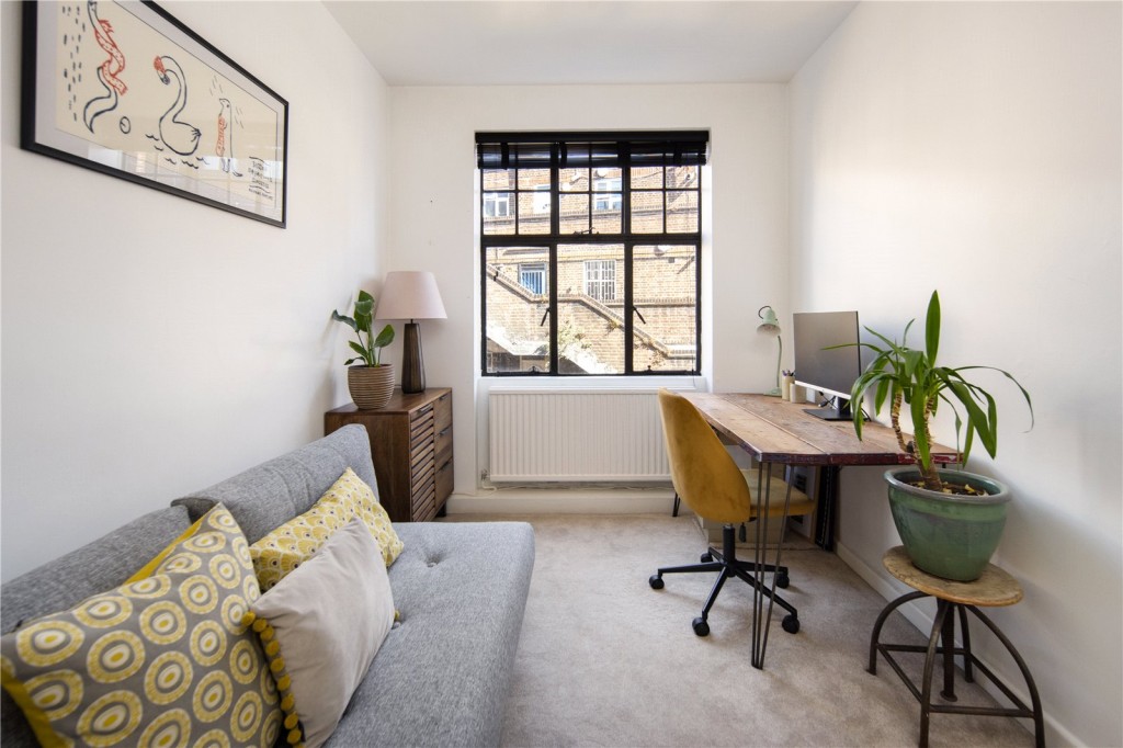 Image for Park House, E9