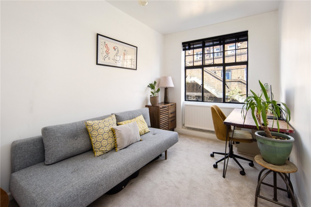 Image for Park House, E9