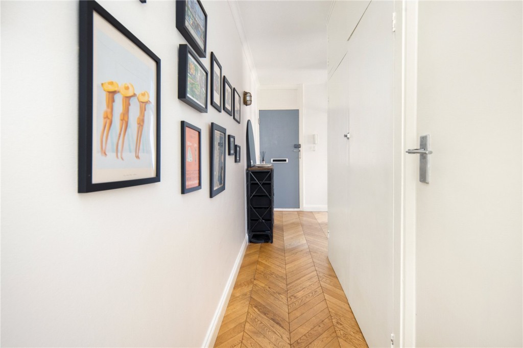 Image for Park House, E9
