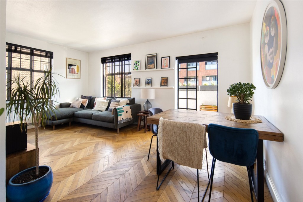 Image for Park House, E9
