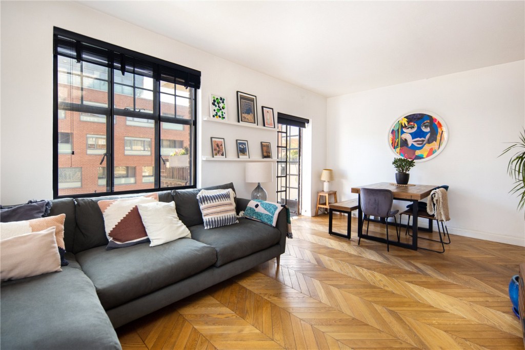 Image for Park House, E9