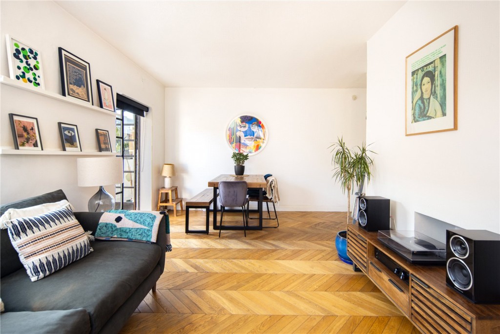 Image for Park House, E9
