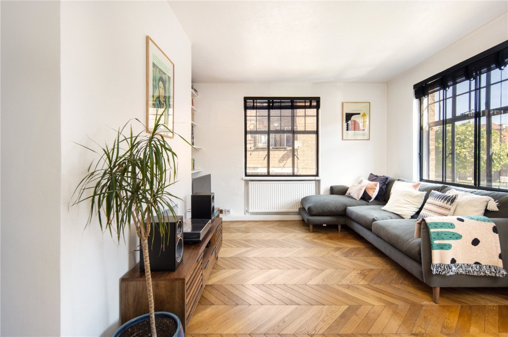 Image for Park House, E9
