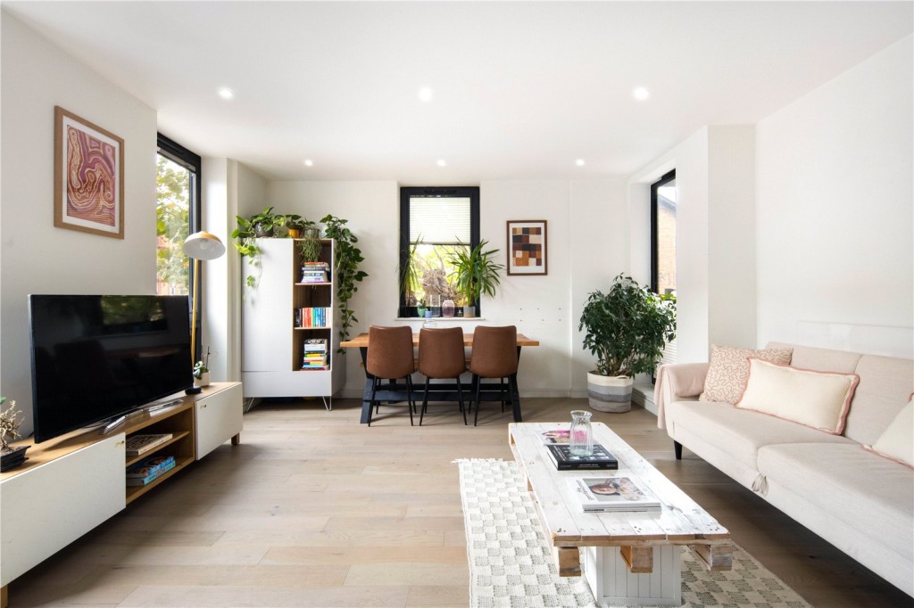 Image for Lower Clapton Road, E5