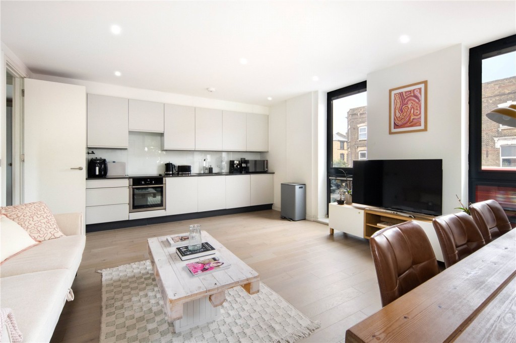 Image for Lower Clapton Road, E5