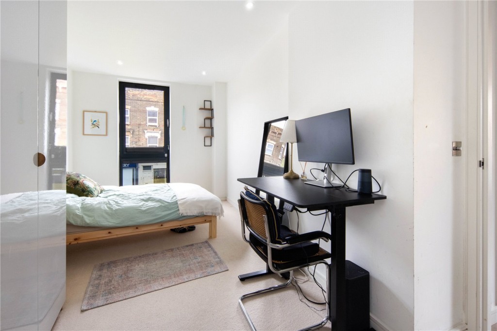 Image for Lower Clapton Road, E5