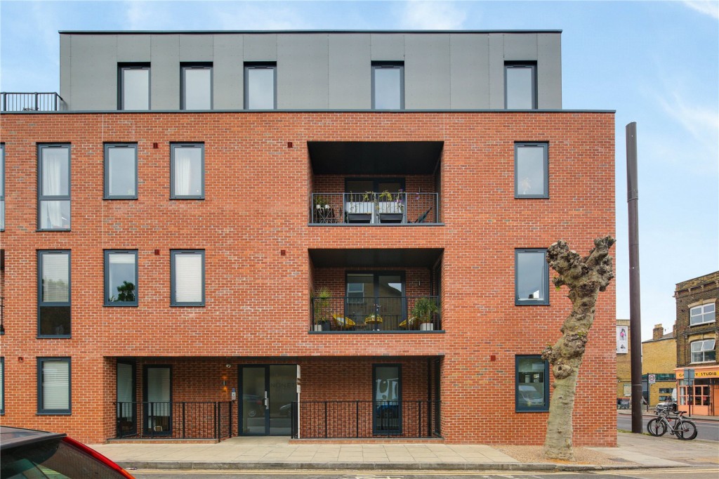 Image for Lower Clapton Road, E5