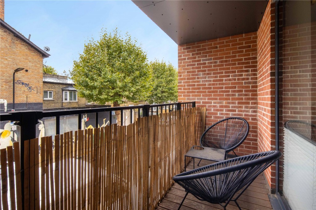 Image for Lower Clapton Road, E5