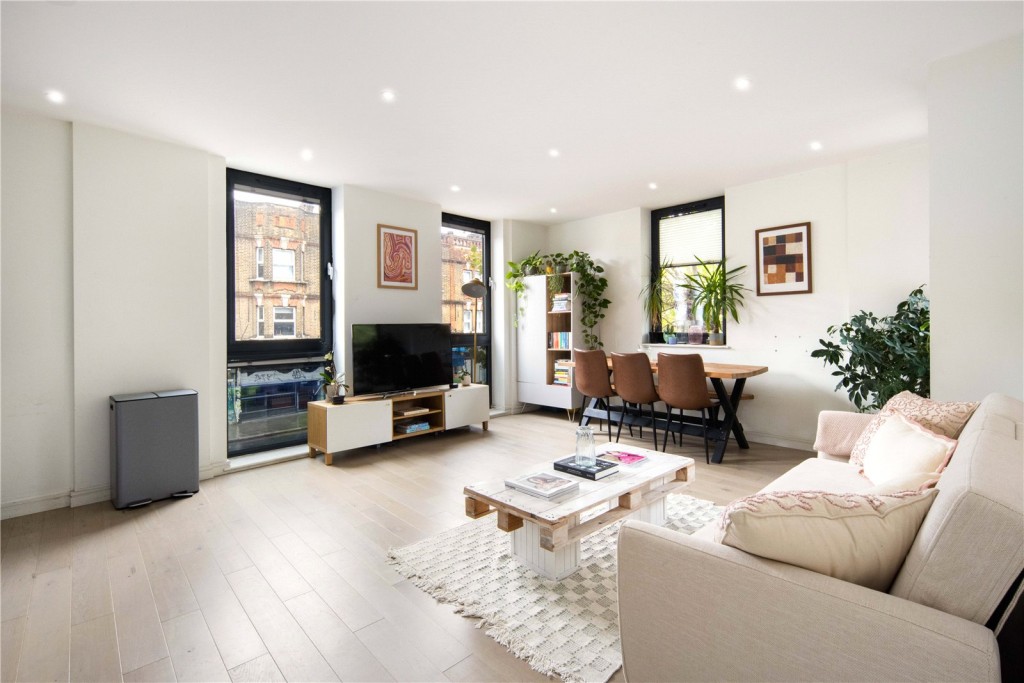 Image for Lower Clapton Road, E5