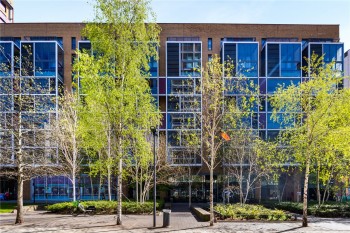Raddon Tower, E8