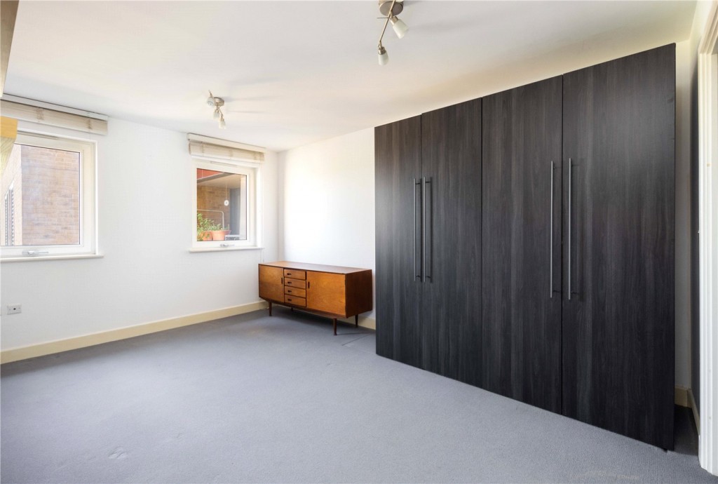 Image for Raddon Tower, E8