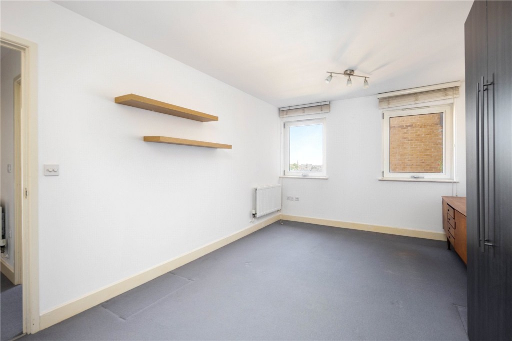 Image for Raddon Tower, E8