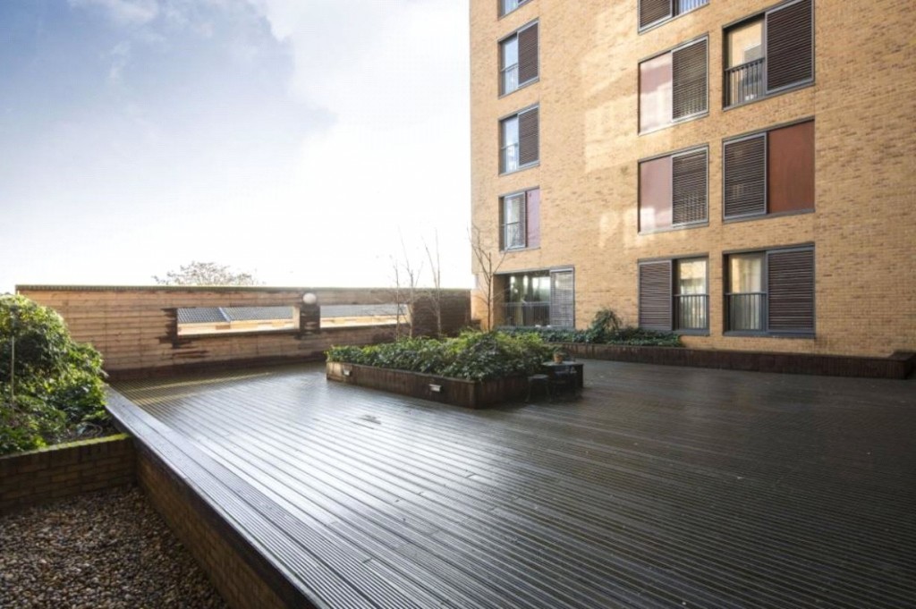 Image for Raddon Tower, E8