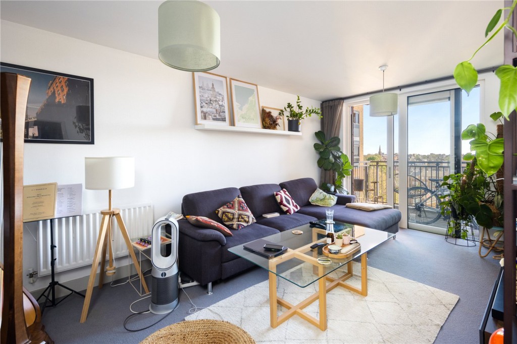 Image for Raddon Tower, E8