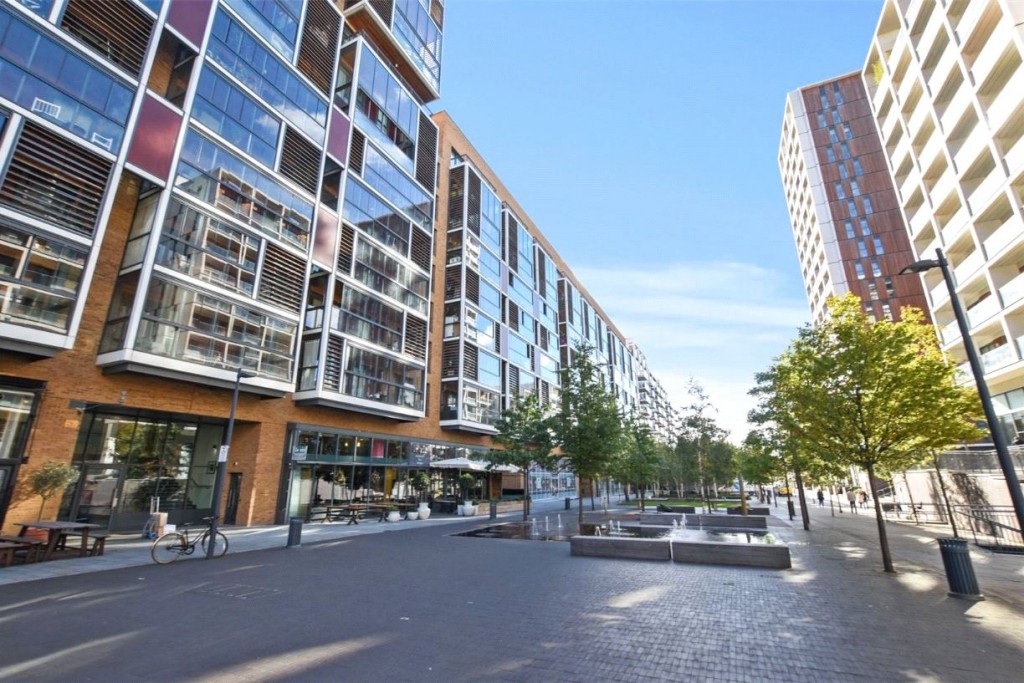 Image for Raddon Tower, E8