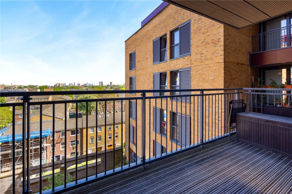 Image for Raddon Tower, E8