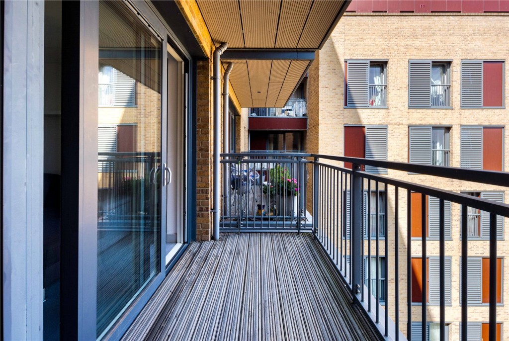 Image for Raddon Tower, E8