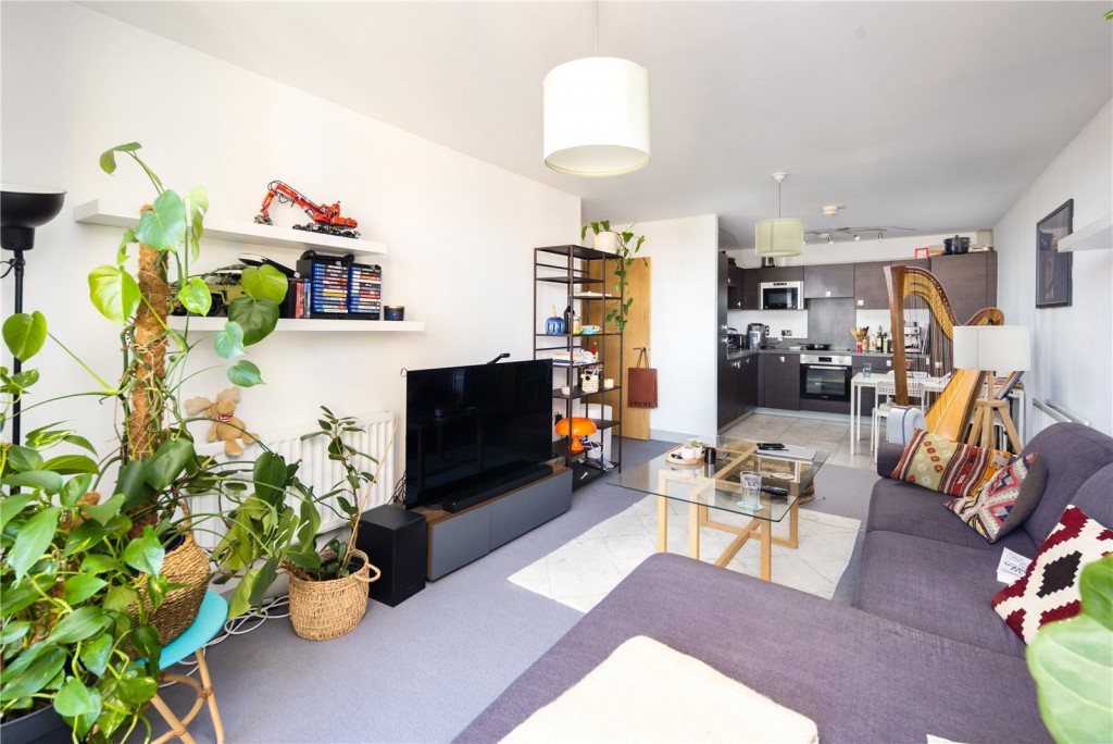 Image for Raddon Tower, E8