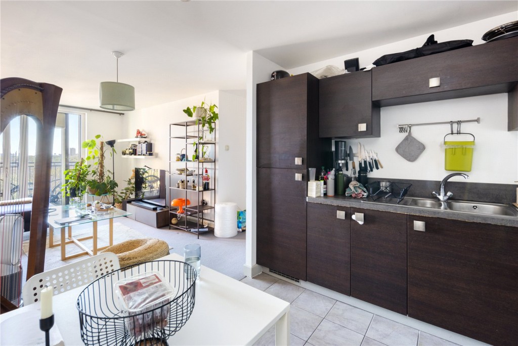Image for Raddon Tower, E8