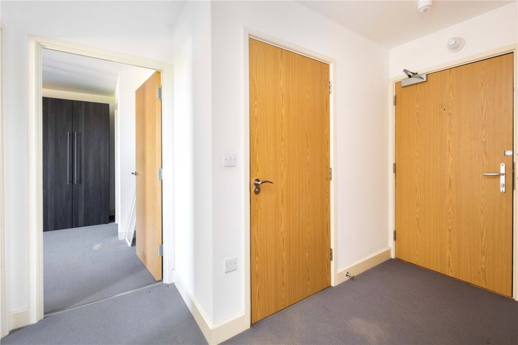 Image for Raddon Tower, E8