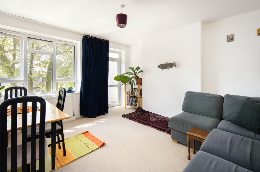 Image for Homerton High Street, E9