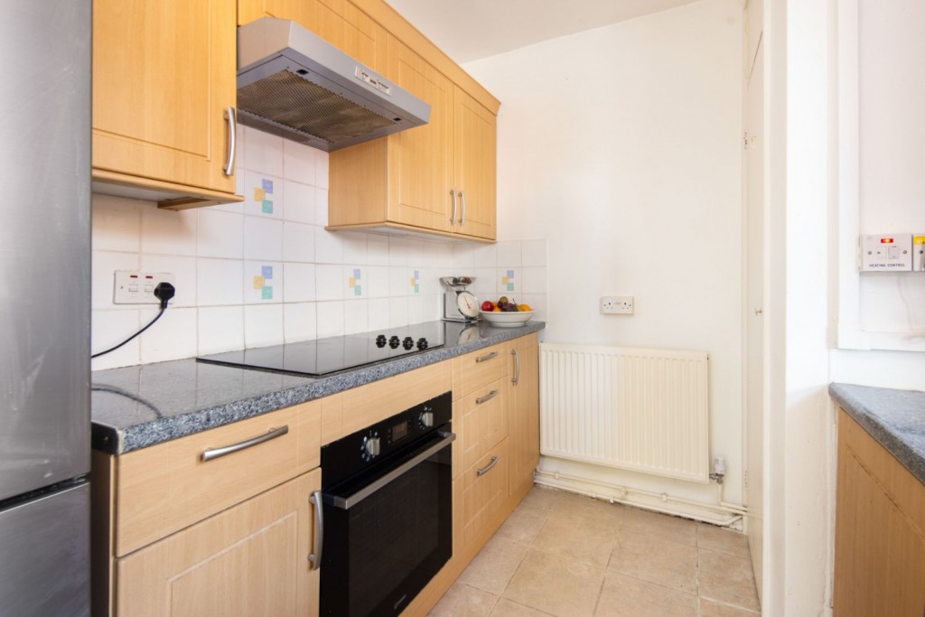 Image for Homerton High Street, E9
