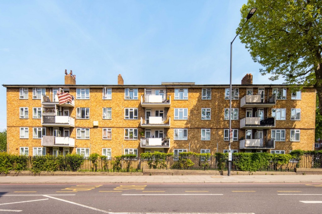 Image for Homerton High Street, E9