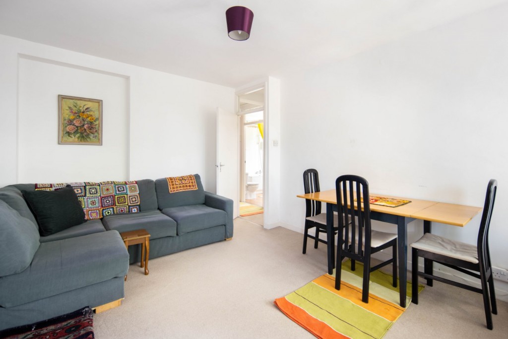 Image for Homerton High Street, E9