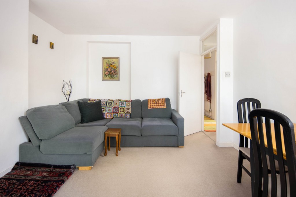 Image for Homerton High Street, E9