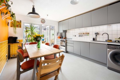 View full details for Rushmore Road, E5