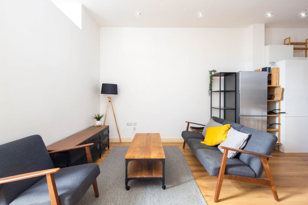 Image for Roding Road, E5