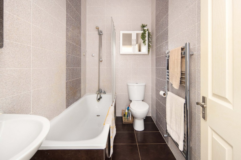 Image for Roding Road, E5