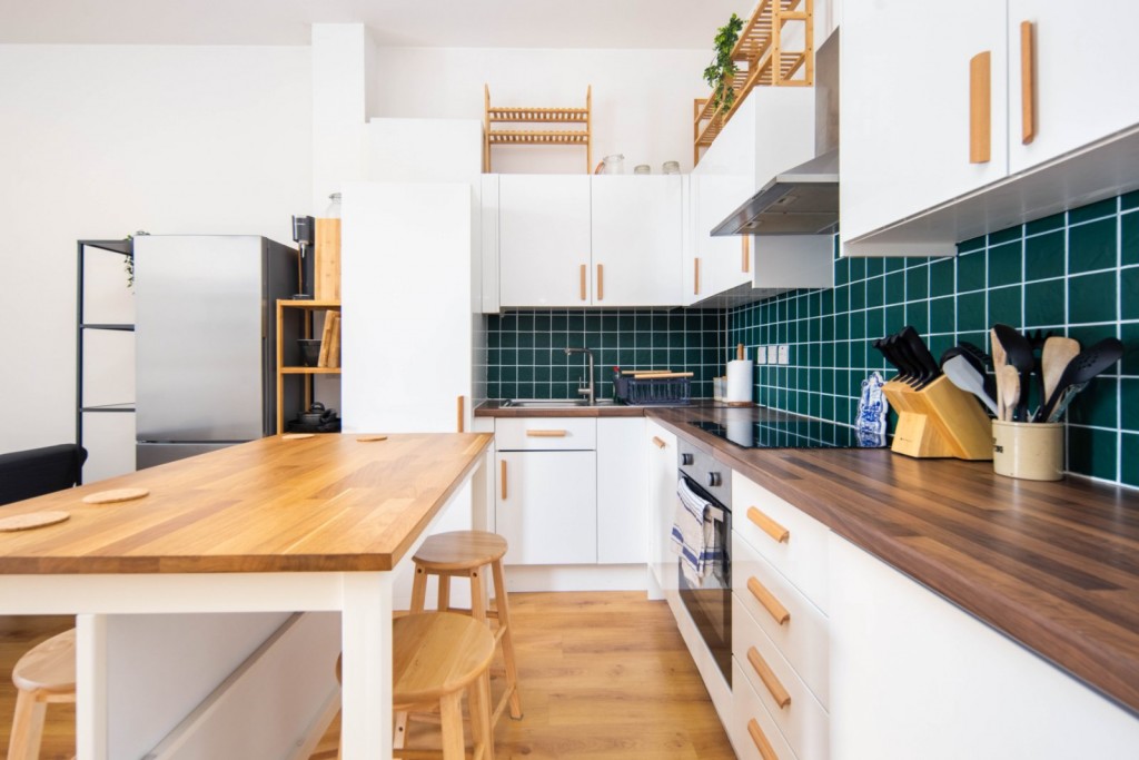 Image for Roding Road, E5