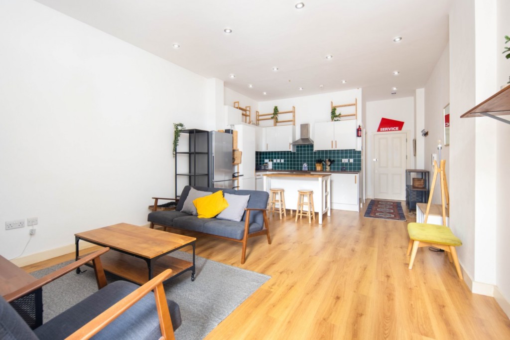 Image for Roding Road, E5