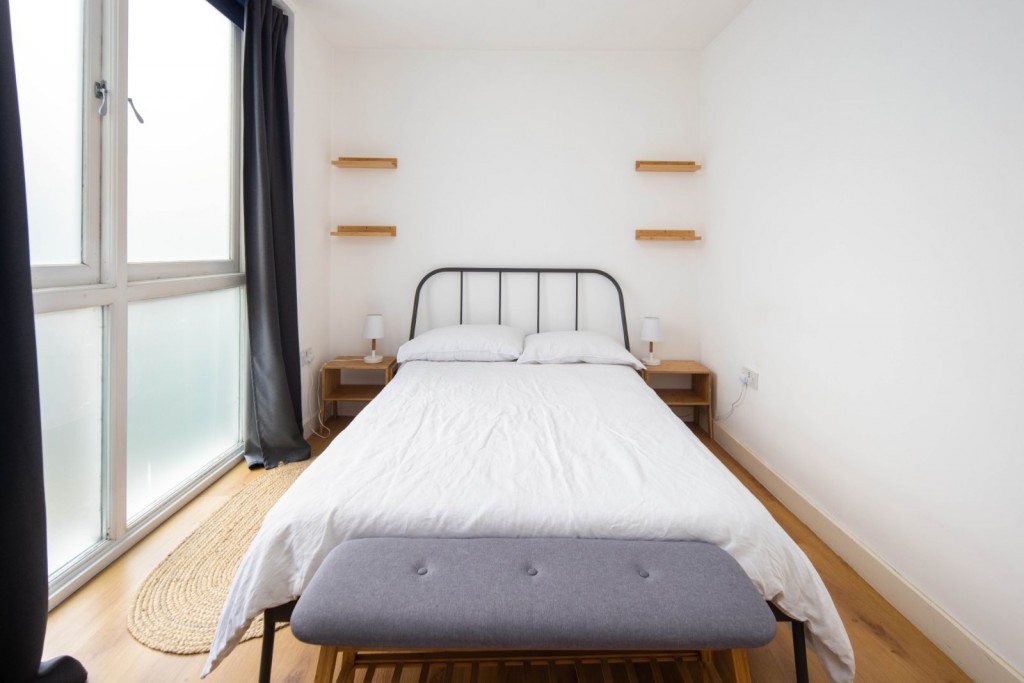 Image for Roding Road, E5