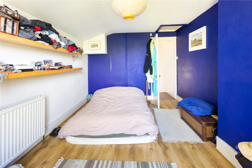 Image for Almack Road, E5