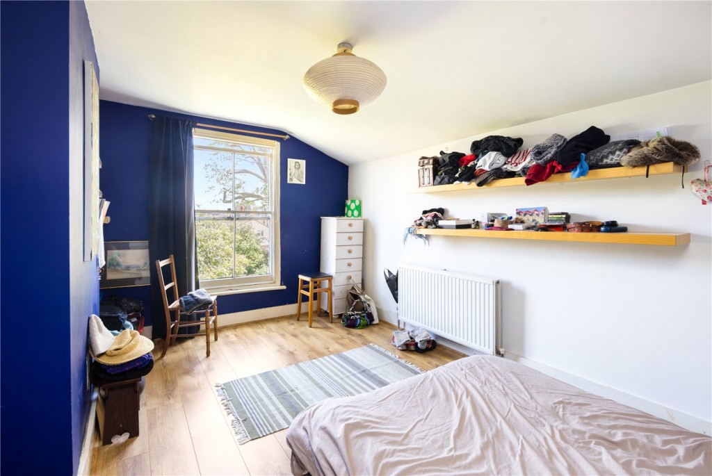 Image for Almack Road, E5
