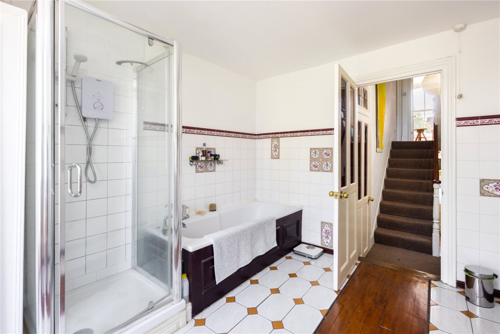 Image for Almack Road, E5