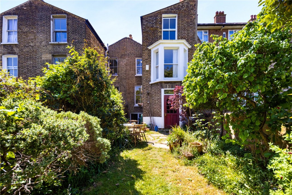 Image for Almack Road, E5