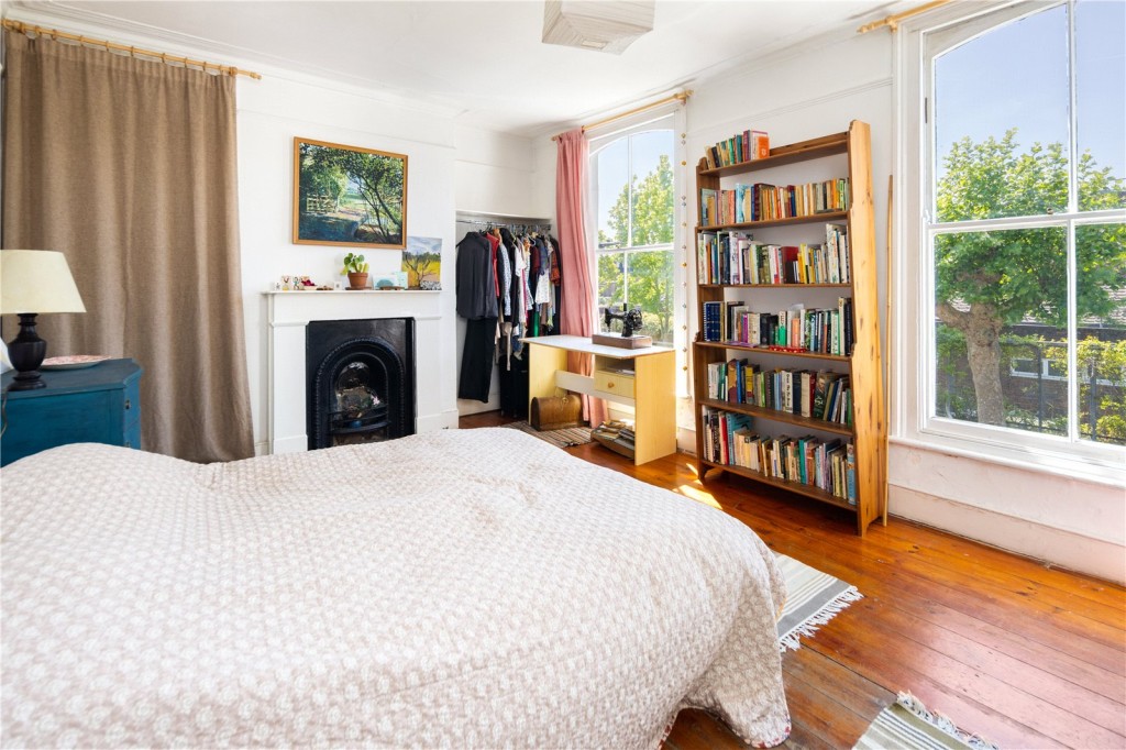 Image for Almack Road, E5