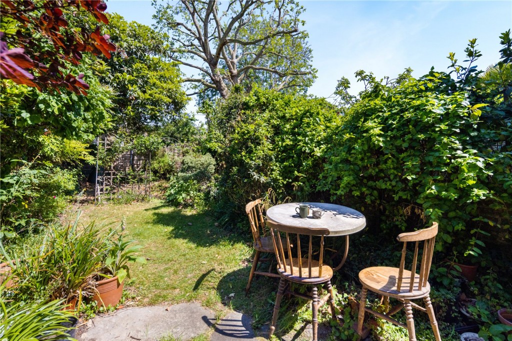 Image for Almack Road, E5