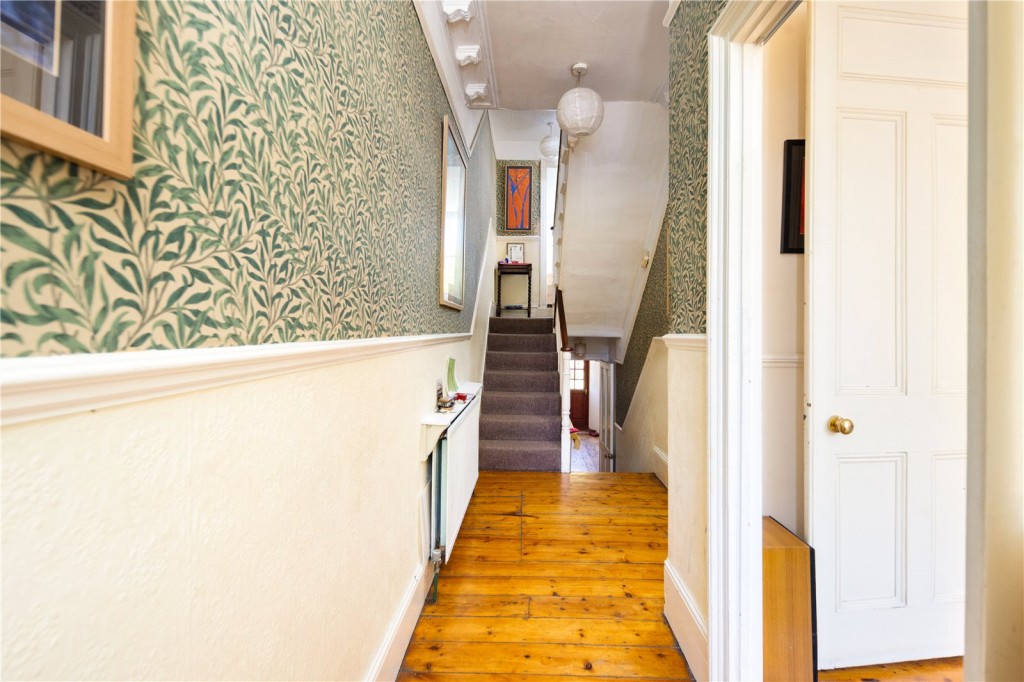 Image for Almack Road, E5