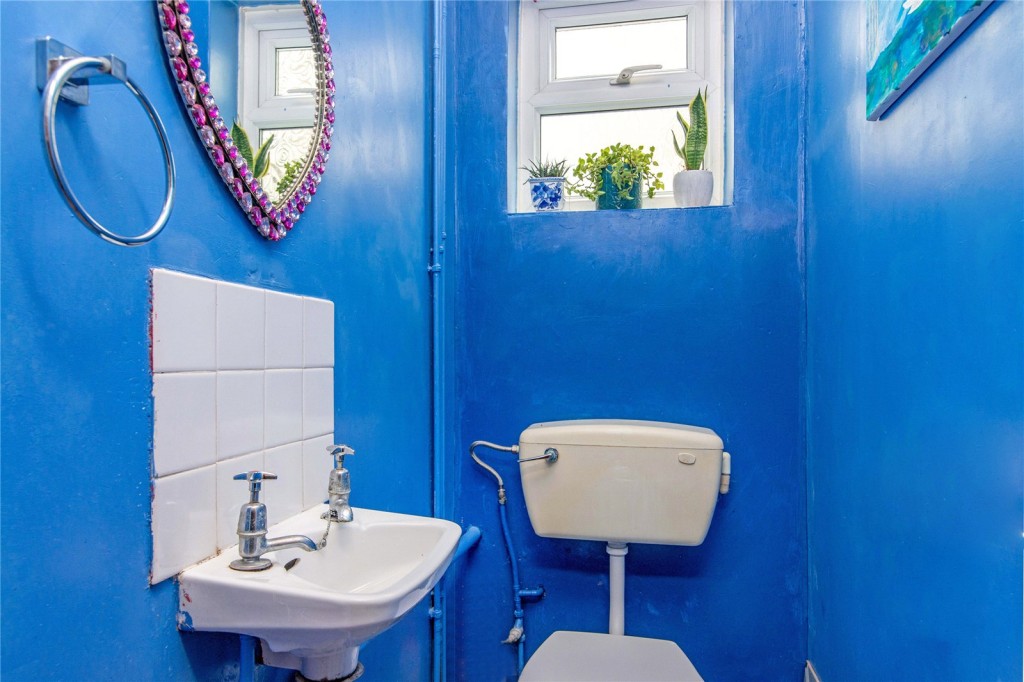 Image for Alcester Crescent, E5