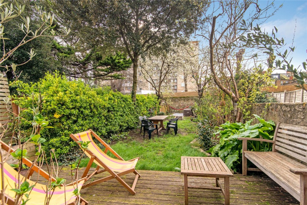 Image for Alcester Crescent, E5