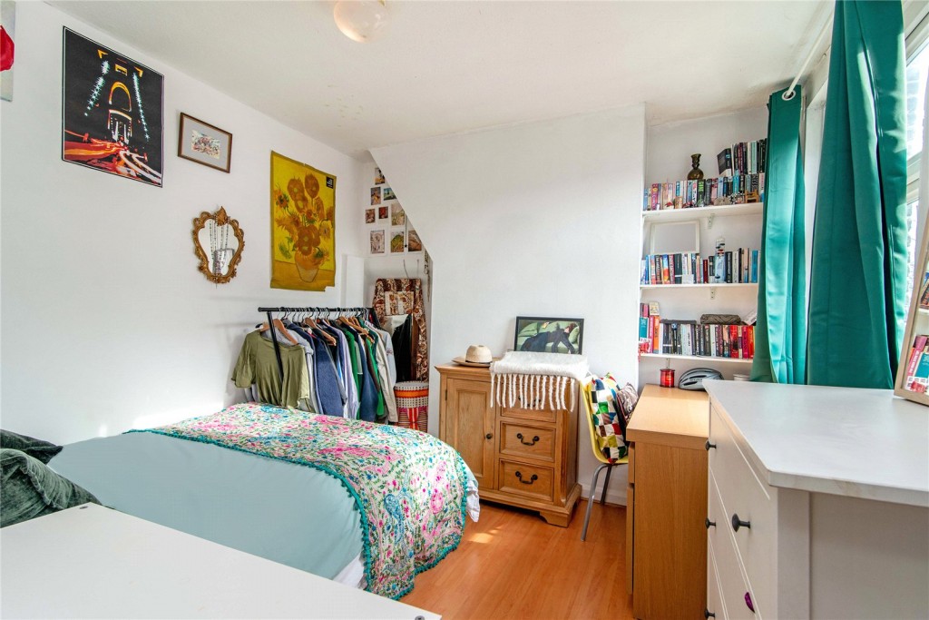 Image for Alcester Crescent, E5