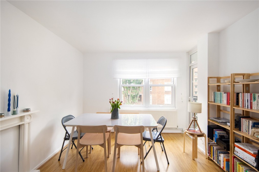 Athlone Close, E5