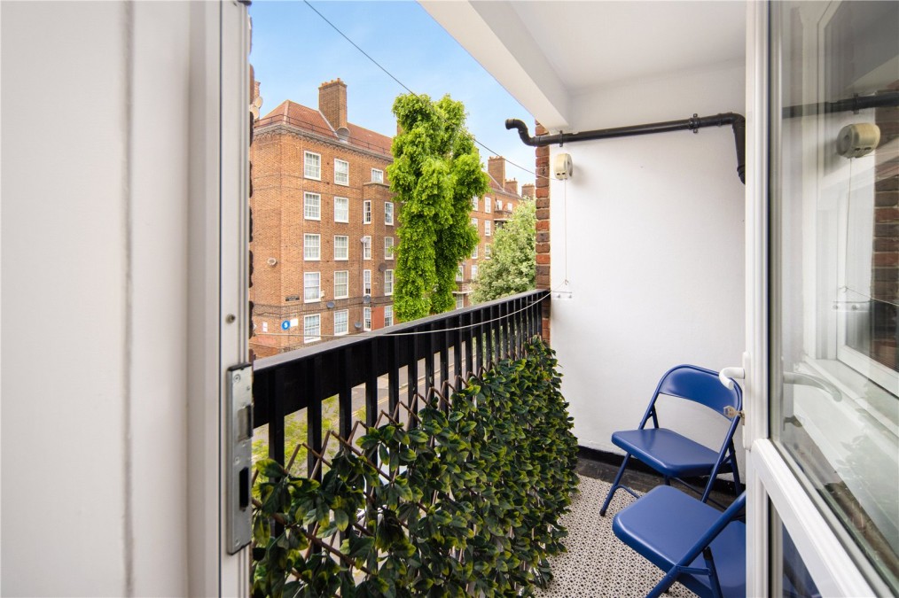 Athlone Close, E5