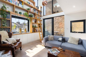 Gateway Mews, E8