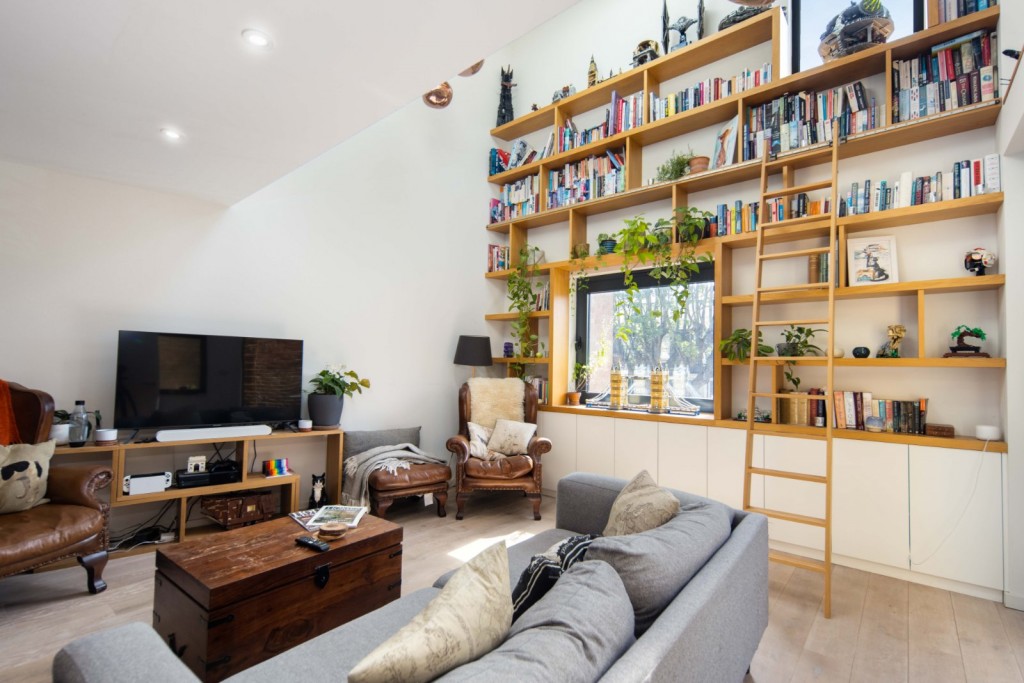 Image for Gateway Mews, E8