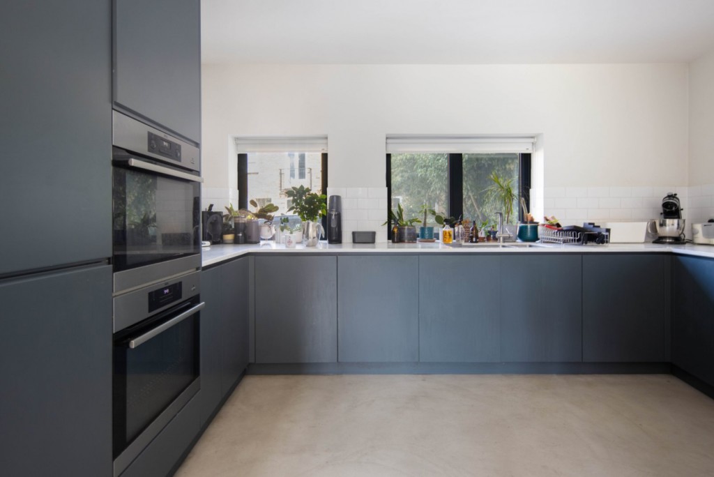 Image for Gateway Mews, E8